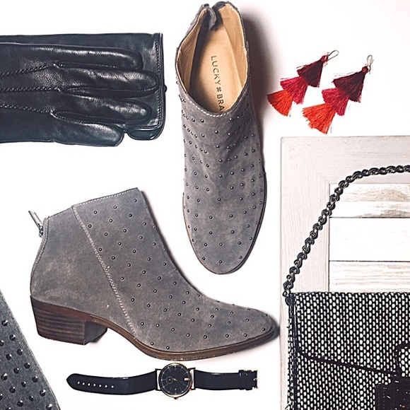 snakeskin booties dillards